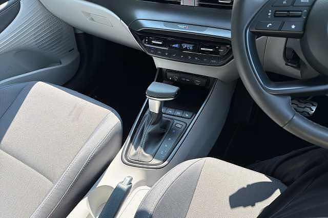 Hyundai Bayon T-GDI ULTIMATE DCT