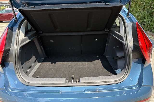 Hyundai Bayon T-GDI ULTIMATE DCT