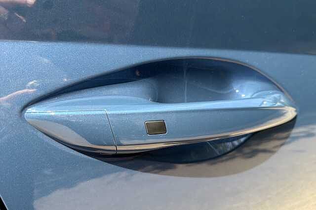 Hyundai Bayon T-GDI ULTIMATE DCT