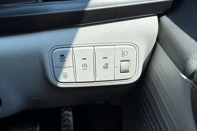 Hyundai Bayon T-GDI ULTIMATE DCT