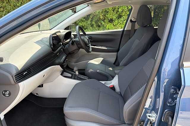 Hyundai Bayon T-GDI ULTIMATE DCT