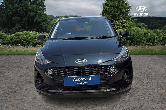Hyundai i10 MPI PREMIUM