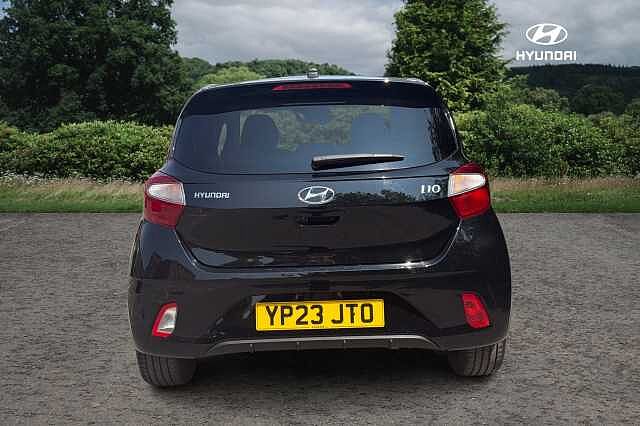 Hyundai i10 MPI PREMIUM