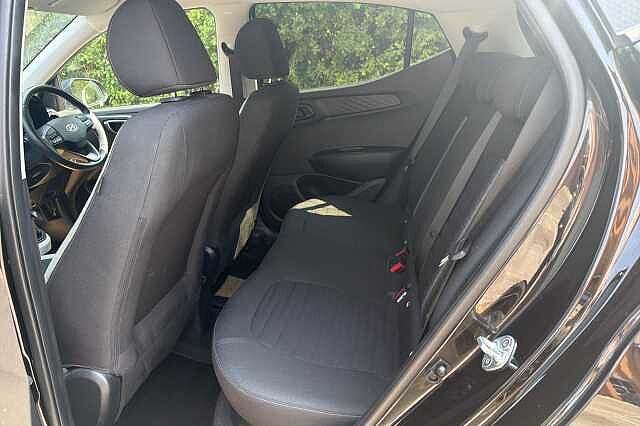 Hyundai i10 MPI PREMIUM