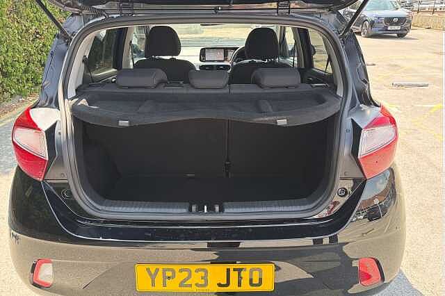 Hyundai i10 MPI PREMIUM