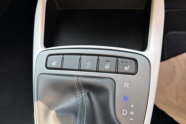 Hyundai i10 MPI PREMIUM