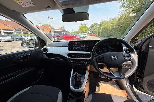Hyundai i10 MPI PREMIUM