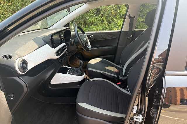 Hyundai i10 MPI PREMIUM