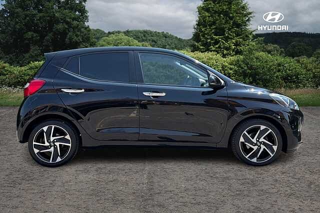 Hyundai i10 MPI PREMIUM