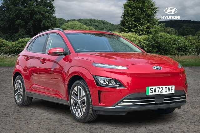 Hyundai Kona PREMIUM