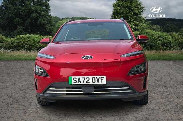 Hyundai Kona PREMIUM