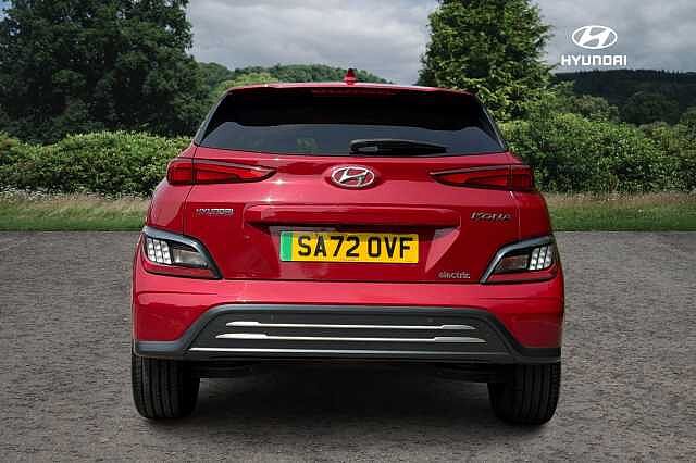 Hyundai Kona PREMIUM