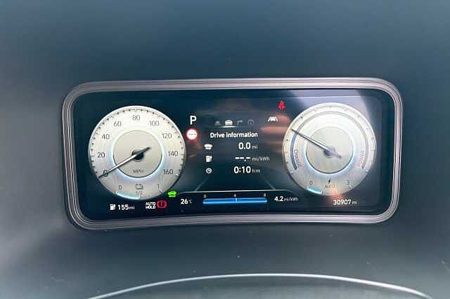 Hyundai Kona PREMIUM