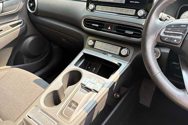 Hyundai Kona PREMIUM