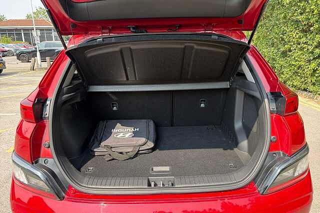 Hyundai Kona PREMIUM