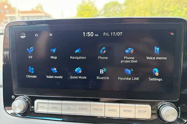 Hyundai Kona PREMIUM