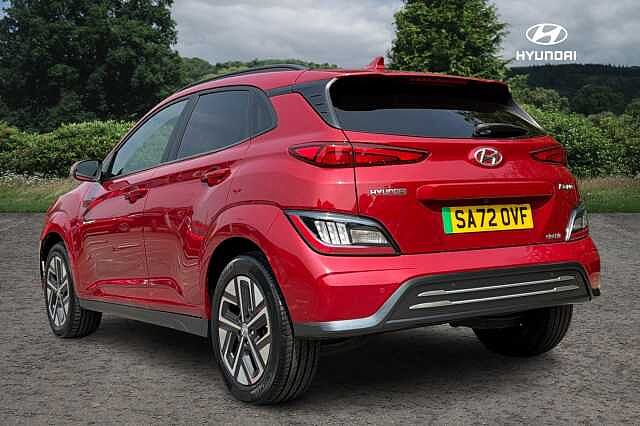 Hyundai Kona PREMIUM