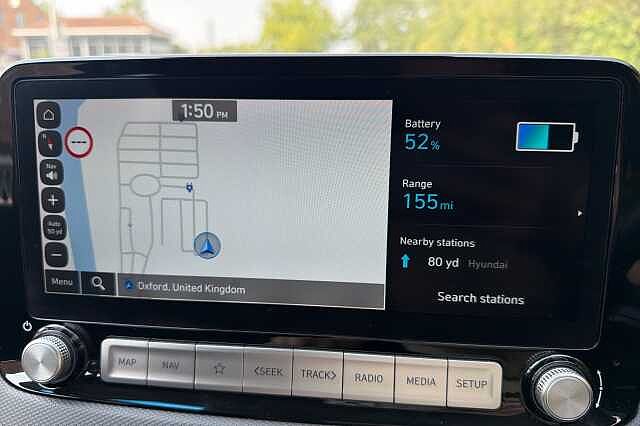 Hyundai Kona PREMIUM