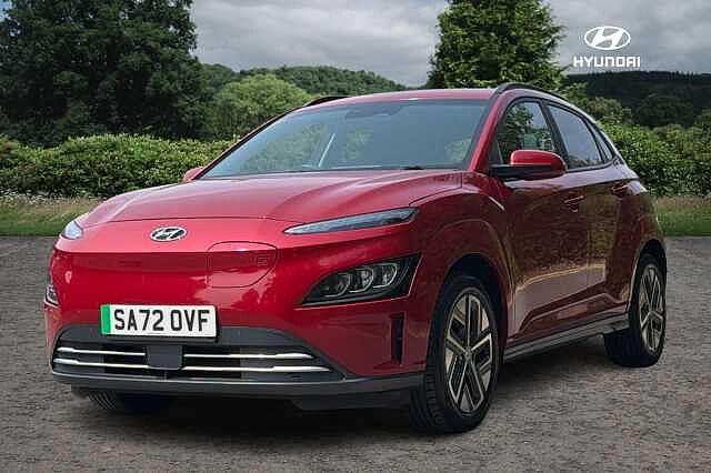 Hyundai Kona PREMIUM