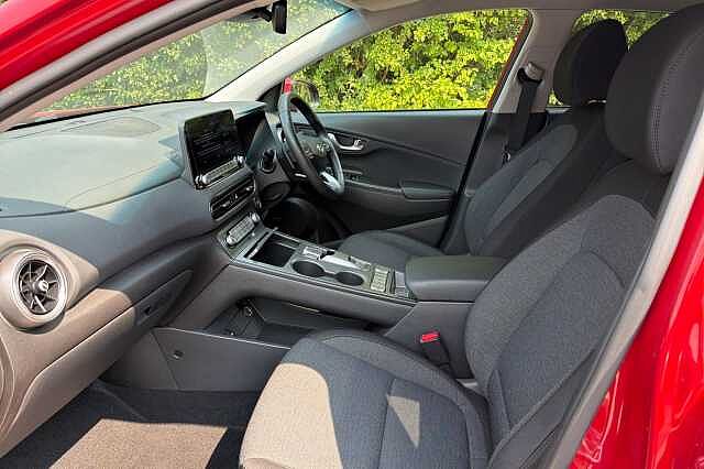 Hyundai Kona PREMIUM