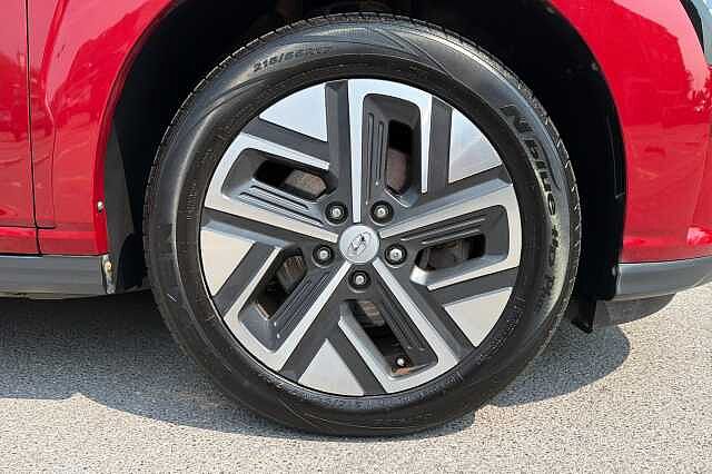 Hyundai Kona PREMIUM