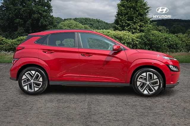 Hyundai Kona PREMIUM