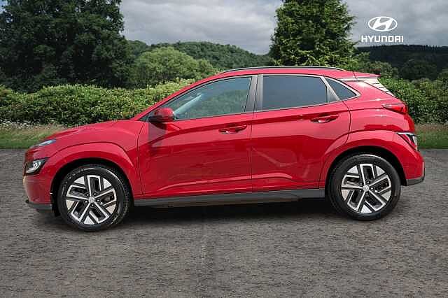 Hyundai Kona PREMIUM