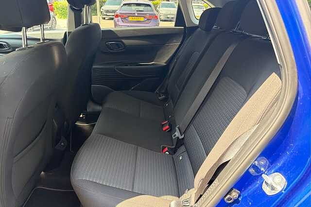 Hyundai i20 T-GDI PREMIUM MHEV