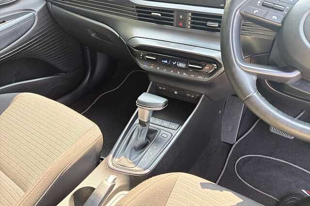 Hyundai i20 T-GDI PREMIUM MHEV