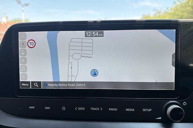 Hyundai i20 T-GDI PREMIUM MHEV