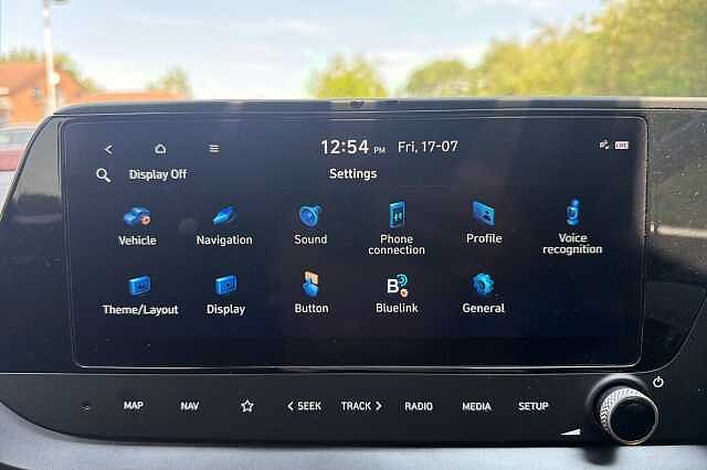 Hyundai i20 T-GDI PREMIUM MHEV