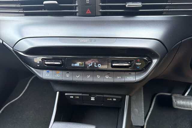 Hyundai i20 T-GDI PREMIUM MHEV