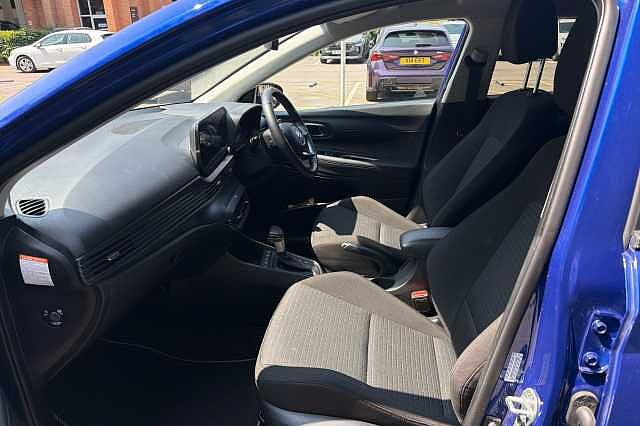 Hyundai i20 T-GDI PREMIUM MHEV