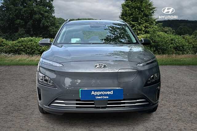 Hyundai Kona ULTIMATE