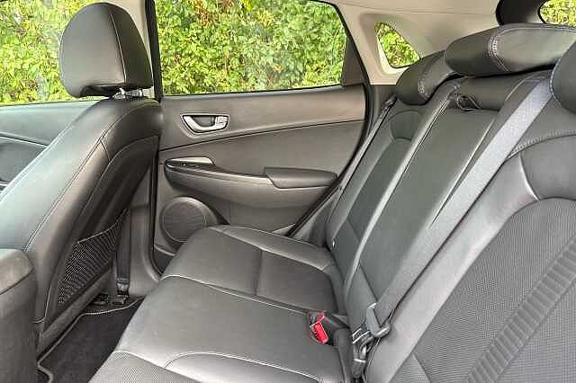 Hyundai Kona ULTIMATE