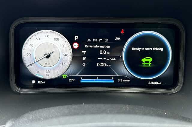 Hyundai Kona ULTIMATE