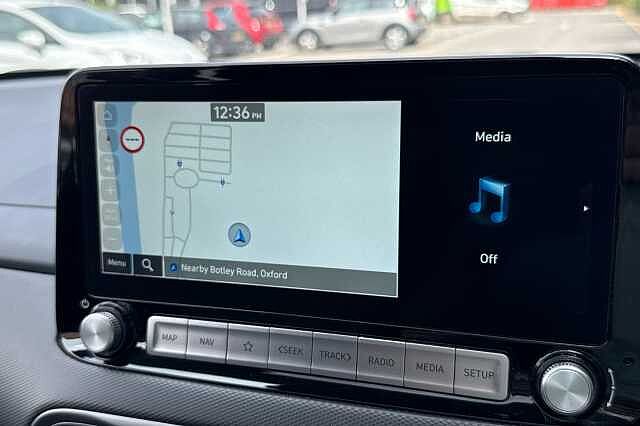 Hyundai Kona ULTIMATE