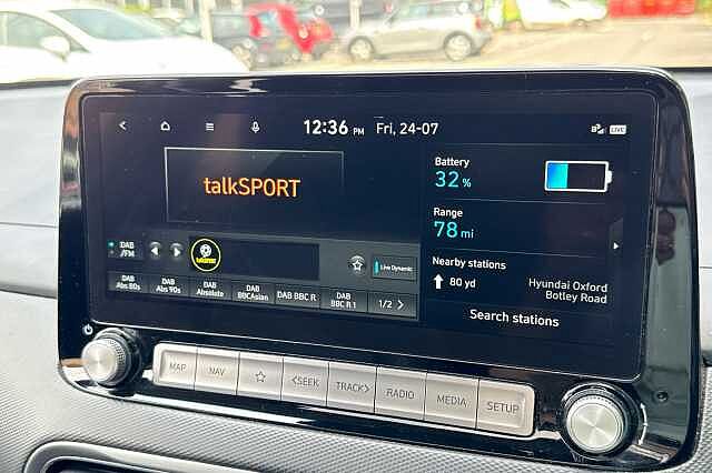 Hyundai Kona ULTIMATE