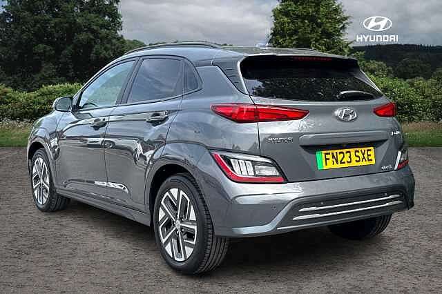 Hyundai Kona ULTIMATE