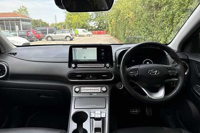 Hyundai Kona ULTIMATE