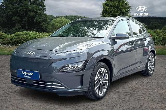 Hyundai Kona ULTIMATE