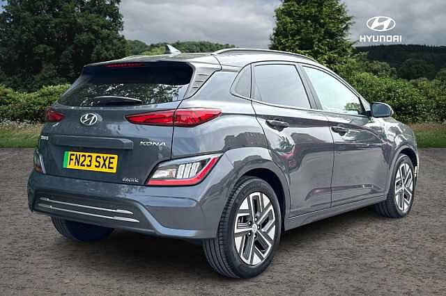 Hyundai Kona ULTIMATE