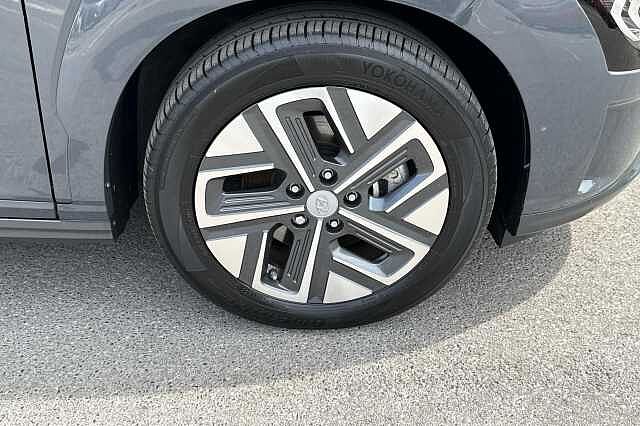 Hyundai Kona ULTIMATE