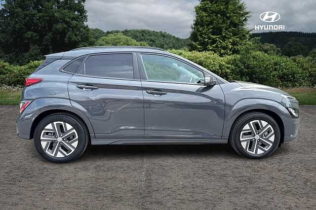 Hyundai Kona ULTIMATE