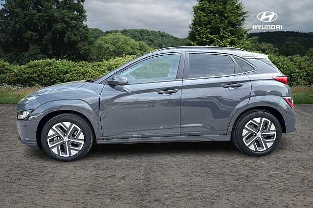 Hyundai Kona ULTIMATE
