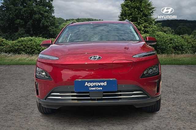 Hyundai Kona PREMIUM