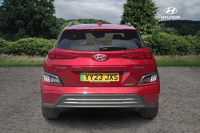 Hyundai Kona PREMIUM