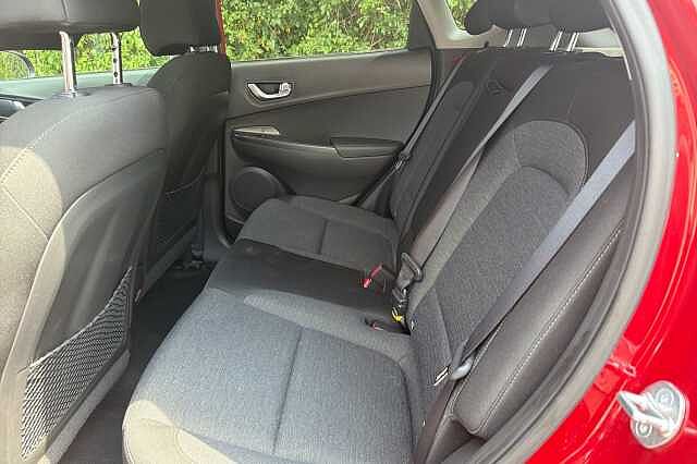 Hyundai Kona PREMIUM