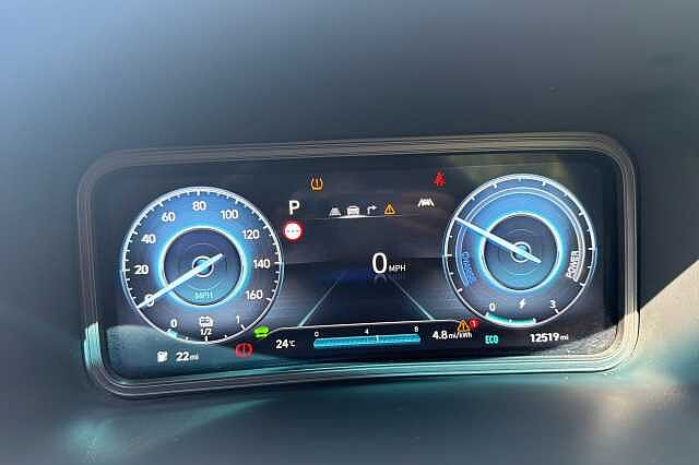 Hyundai Kona PREMIUM