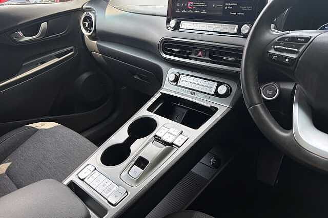 Hyundai Kona PREMIUM
